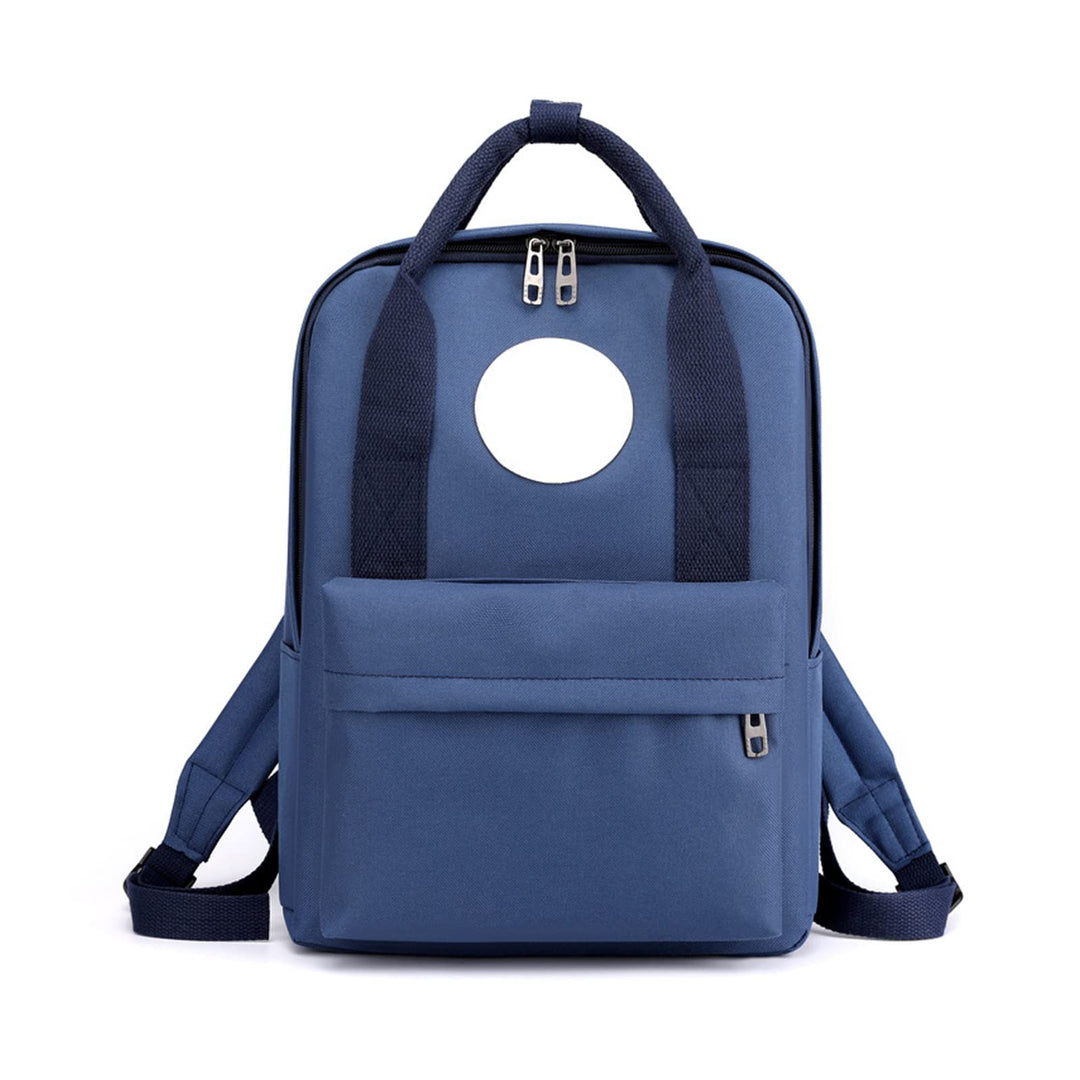FANDARE Kinderrucksack Schulranzen Schultaschen Jungen Mädchen Schulrucksack Jugendliche Schultasche