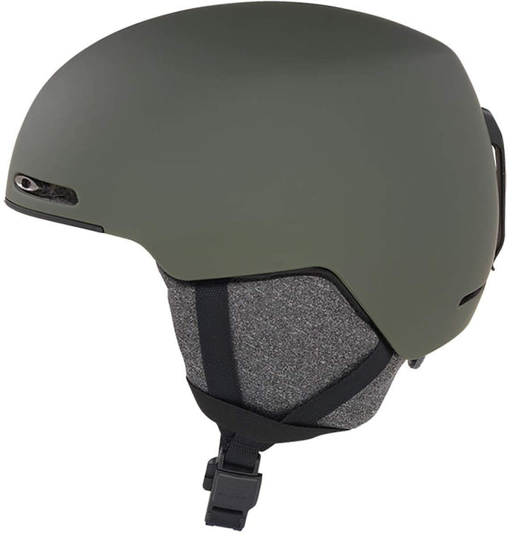 Herren Helm Oakley Mod1 Helmet Dunkler Pinsel S, Dunkler Pinsel S