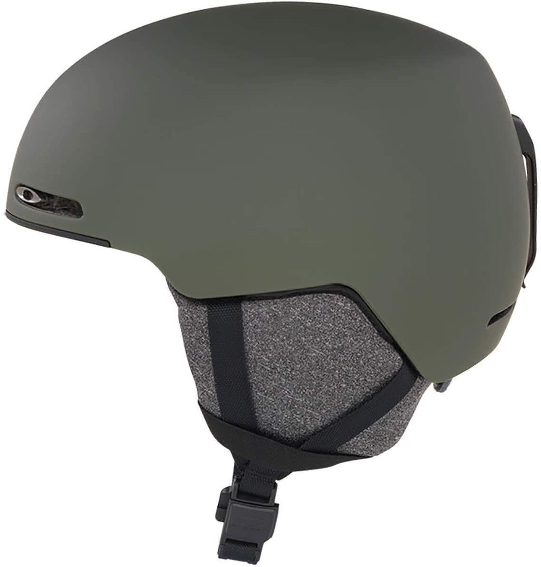 Oakley Herren Helm Dunkler Pinsel L, Dunkler Pinsel L