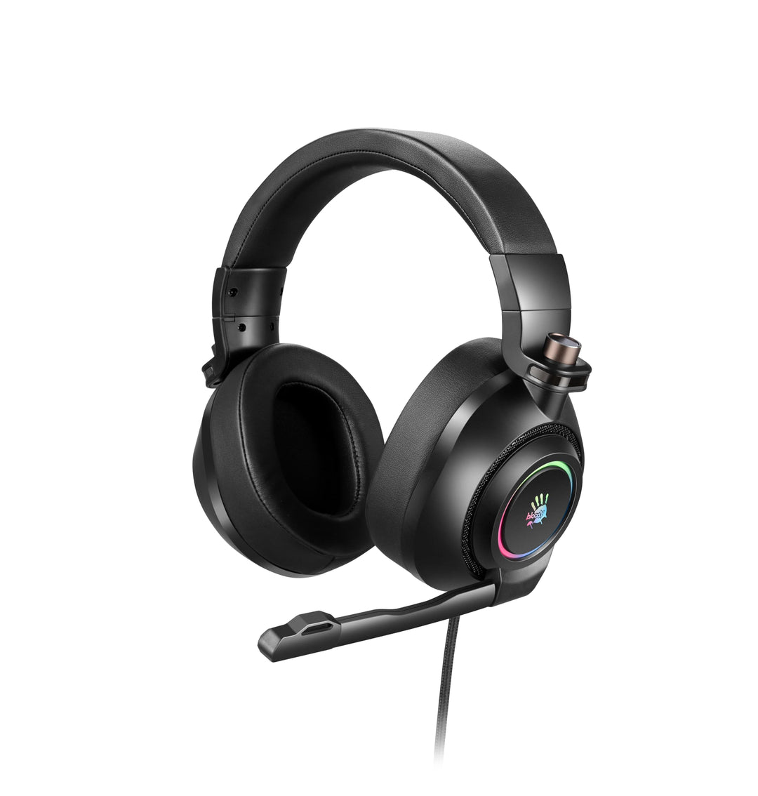 Bloody G580 7.1 Surround Sound RGB USB MICROFONT (Gamer) Tasche