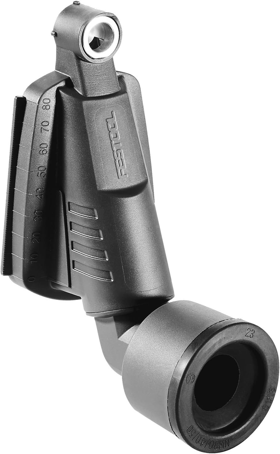 Festool 500483 Boquilla para polvo de perforación D 27-BSD