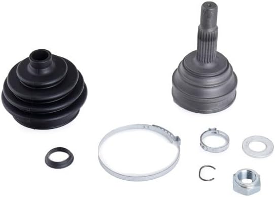 SKF VKJA 3021 Gleichaufgelenk