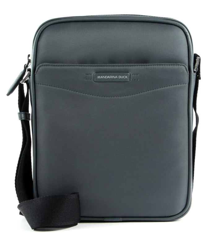 Mandarina Duck Eco Times Reporter Lead