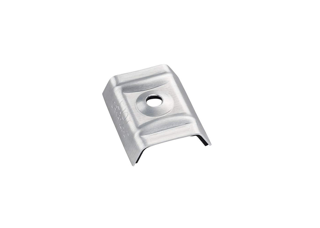 Kalotten Trapez für Wellplatten 70/18 und 76/18 20er Pack Kalotte