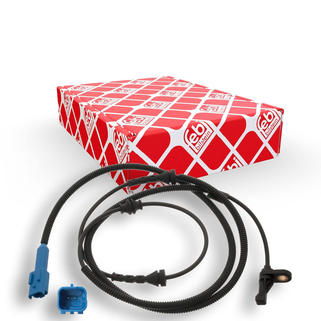 febi bilstein 45229 ABS-Sensor , 1 Stück