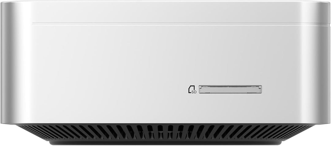 AX9 Max Mini PC, V-Cooling(Vapor-Chamber-Kühlung), Ryzen AI 9 HX470