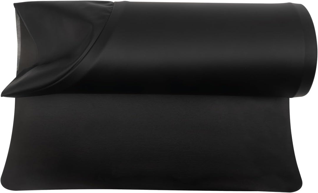 Salon Bodenmatte, Matte 3ft x 5ft Anti-Ermüdungs Barbershop Stuhlmatte für Friseur-Salon Barbier-Sta