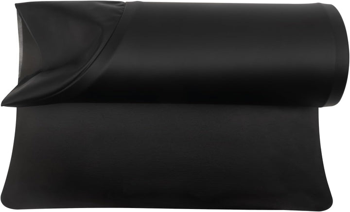 Salon Bodenmatte, Matte 3ft x 5ft Anti-Ermüdungs Barbershop Stuhlmatte für Friseur-Salon Barbier-Sta