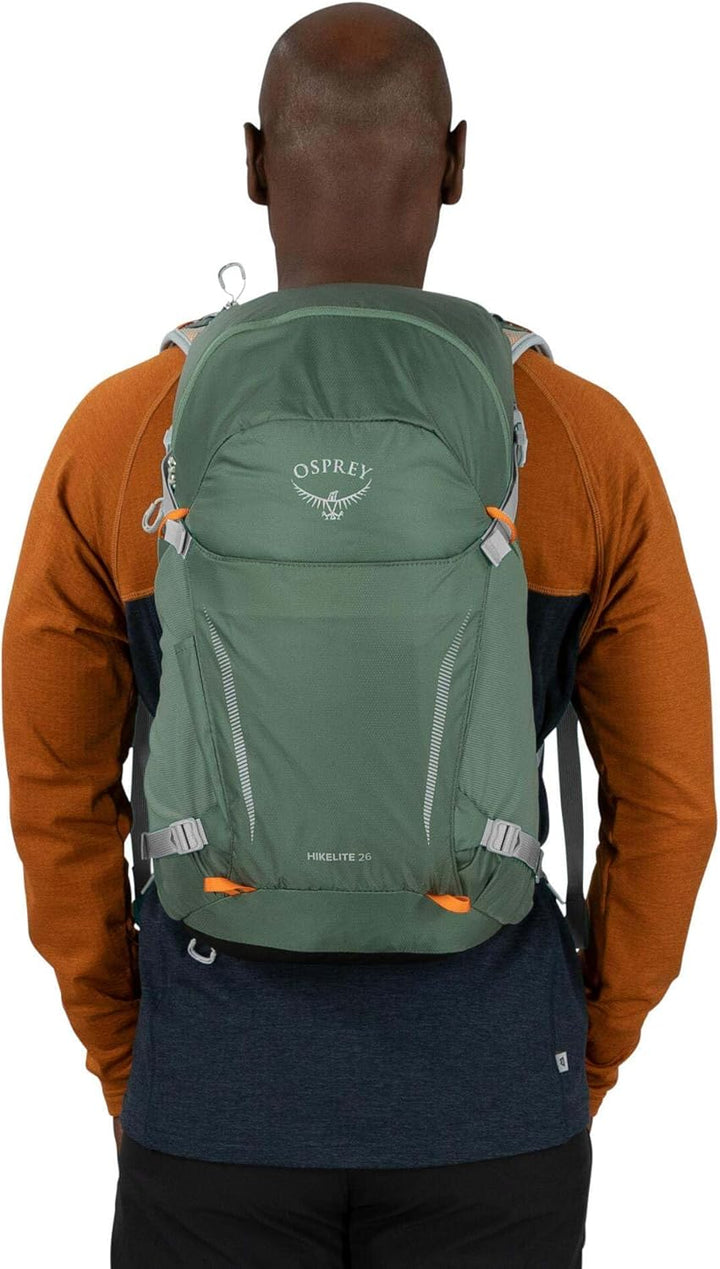 Osprey Europe Hikelite 26 Backpack Atlas Blue, Atlas Blue
