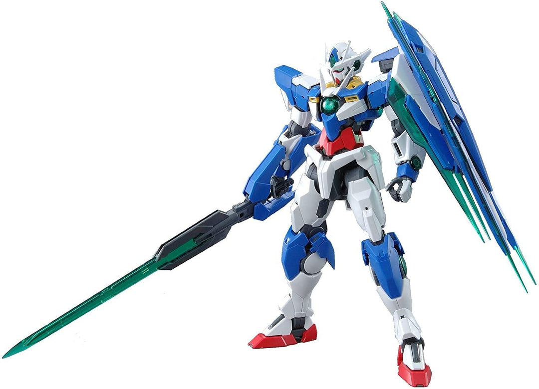 Bandai Hobby MG 00 Quanta Massstab 1/100 Model Kit