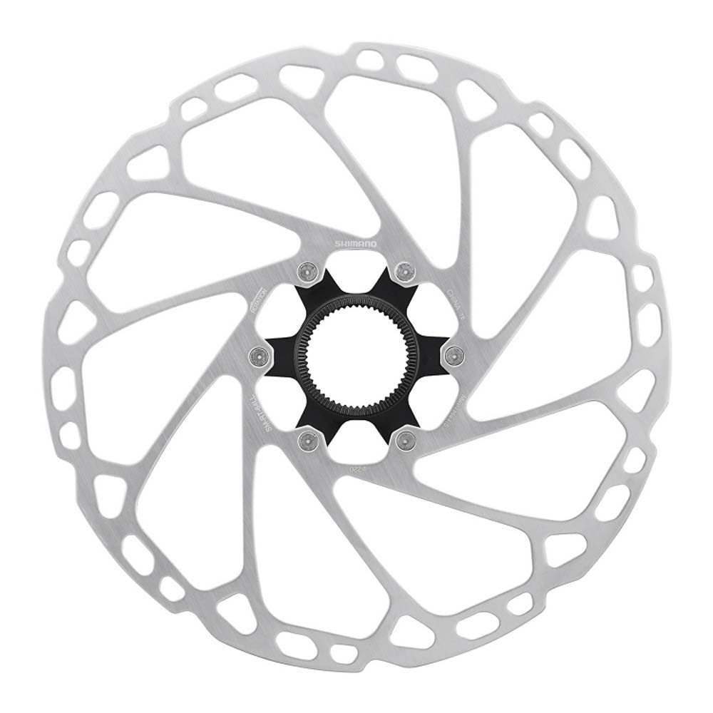 Disc 220mm Center Lock ext.