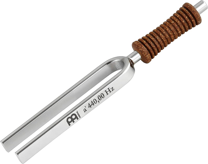 Sonic Energy Tuning Fork – Standard Pitch (440 Hz) – Musikalischer Kammerton Stimmgabel für Musikins