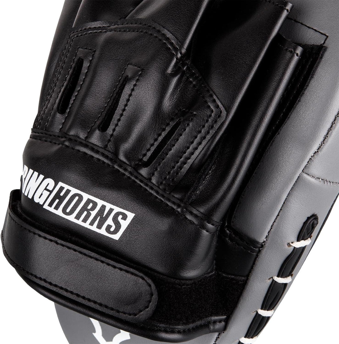 Ringhorns Charger Fokus-Pads, Schwarz, One Size