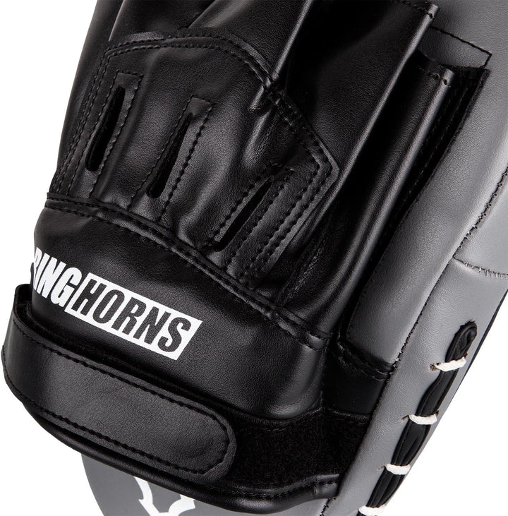 Ringhorns Charger Fokus-Pads, Schwarz, One Size