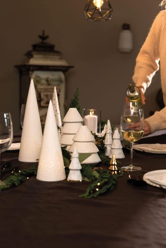 Räder Tannenlicht gross