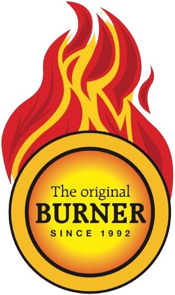 Burner Firestarter Combi Anzünder 500 Stück geruchslos für Grill, Kamin, Ofen und Kamine, 500 Beutel