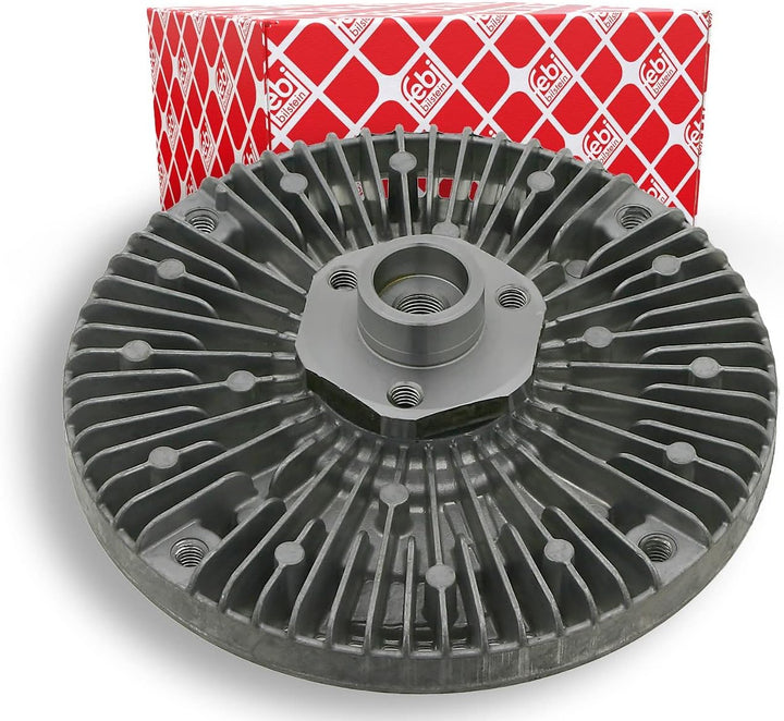 febi bilstein 17798 Lüfterkupplung , 1 Stück