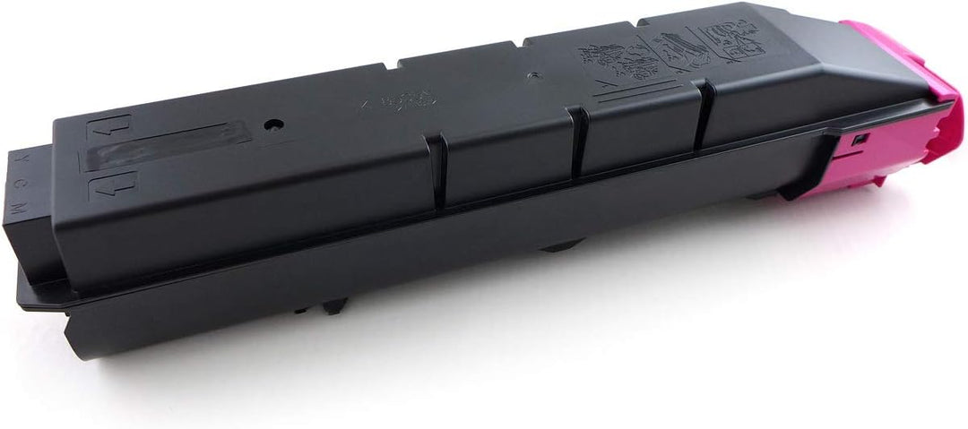 Green2Print Toner Magenta 20000 Seiten ersetzt Kyocera TK-8505M, 1T02LCBNL0 passend für Kyocera TASK