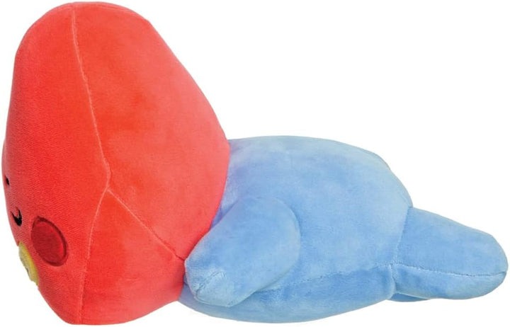 Aurora 61441 Teddybär, Rot