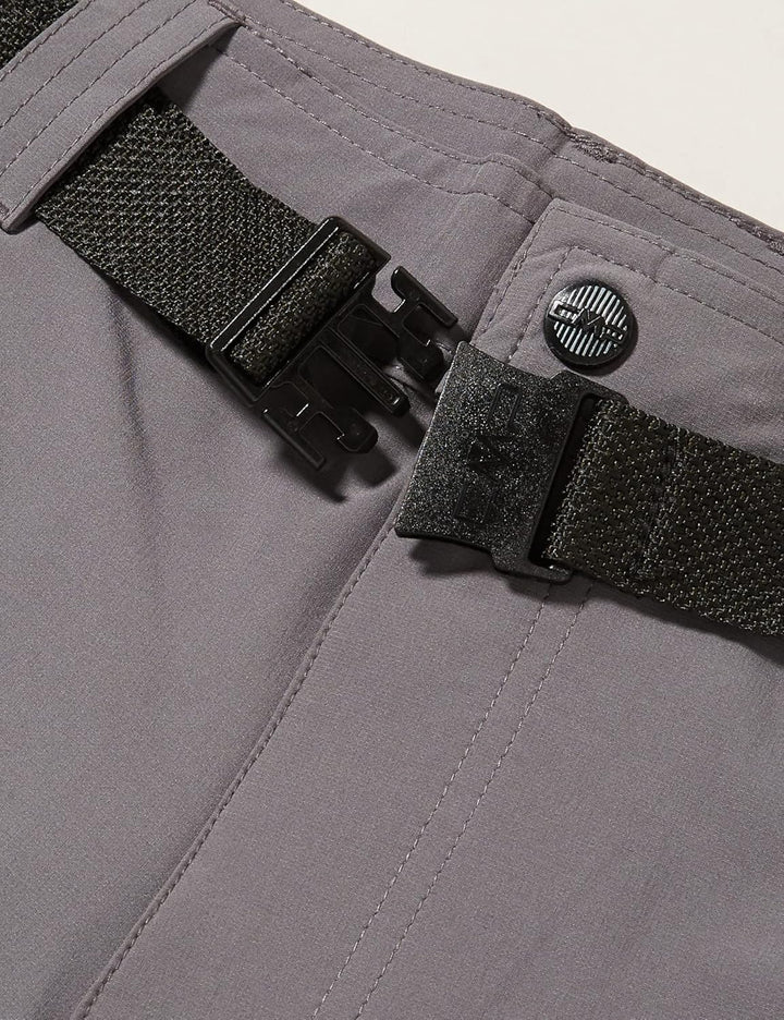CMP Herren Zip Zipp Off Hose 54 78ul, 54 78ul