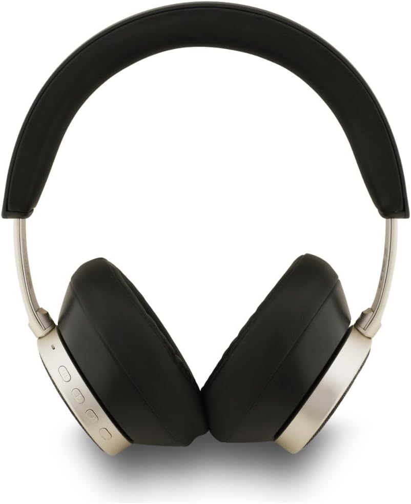 CG Mobile Guess Ohrhörer Bluetooth 4G Classic Logo (schwarz)