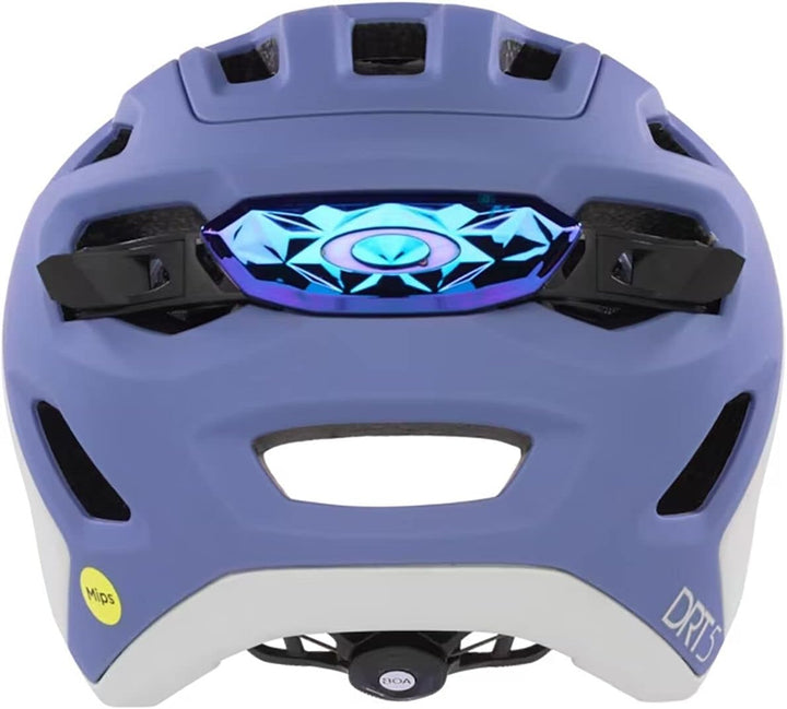 Oakley Drt5 Maven Helm grau M, grau M