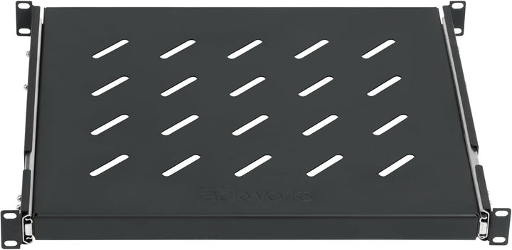 Gator GRW-SHELF1SLD 1U 13,8 Zoll Schieberegal 1U Rack Space - Sliding, 1U Rack Space - Sliding