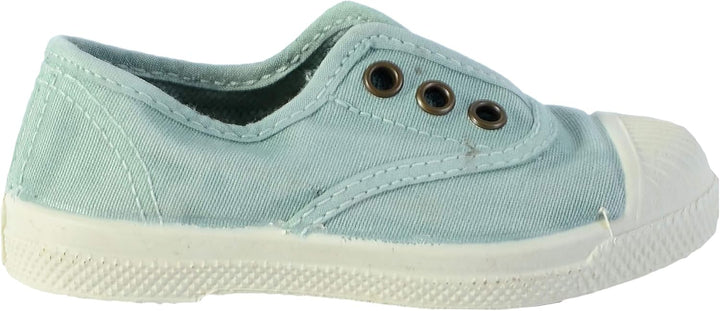 Natural World Sneakers Damen Niedrig 31 EU Türkis, 31 EU Türkis