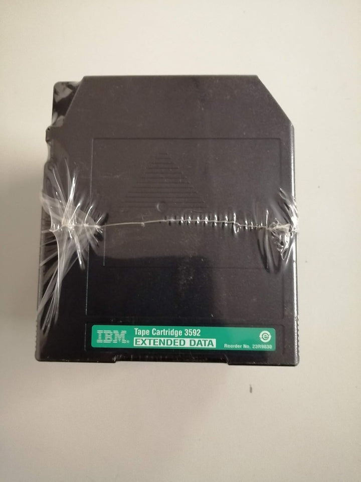 IBM 23R9830 3592E Tape Data Cartridge 700GB