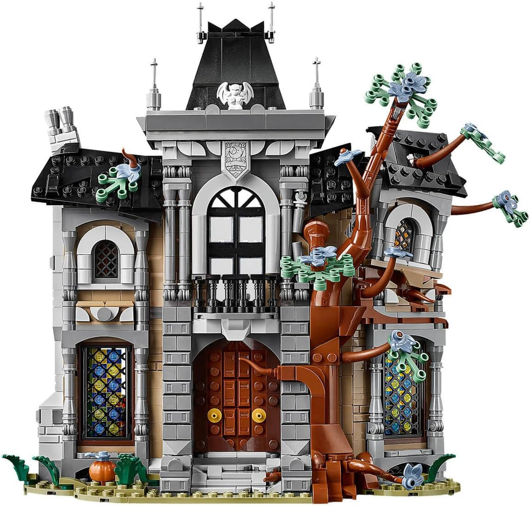 LEGO Icons Bürgermeistervilla 11383
