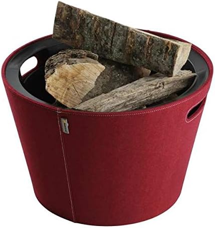 Plastikeinsatz Aduro für Holzkorb Proline