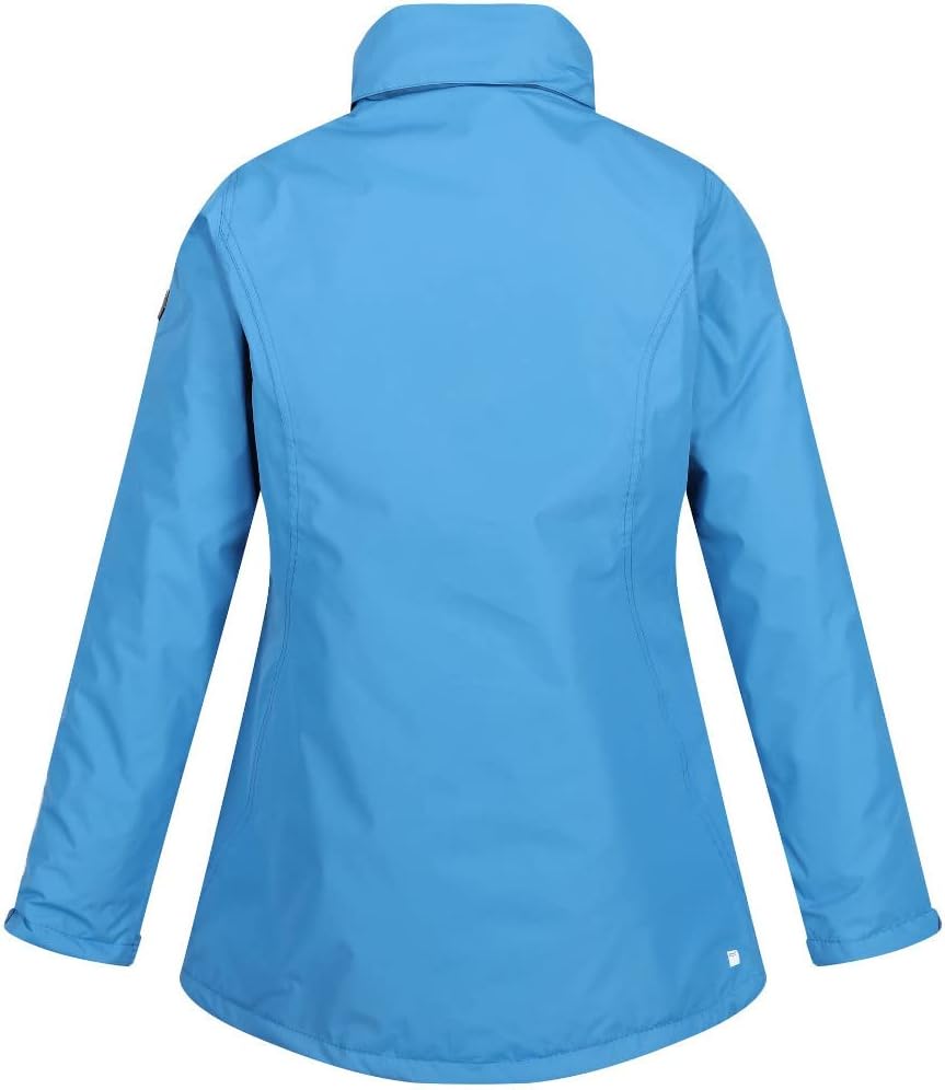 Regatta Damen Blanchet Ii Jacket S VallartaBlue, S VallartaBlue