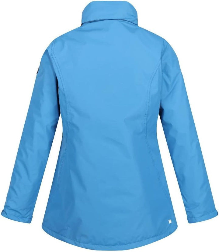 Regatta Damen Blanchet Ii Jacket S VallartaBlue, S VallartaBlue