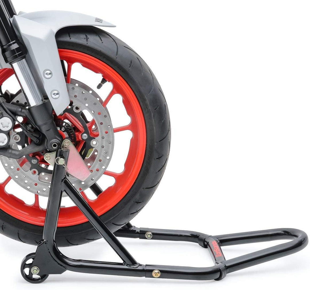 ConStands - Montageständer für Suzuki Bandit 600/650/1200/1250/S,Gladius 650,GSR 600/750,GSX 1250 F/