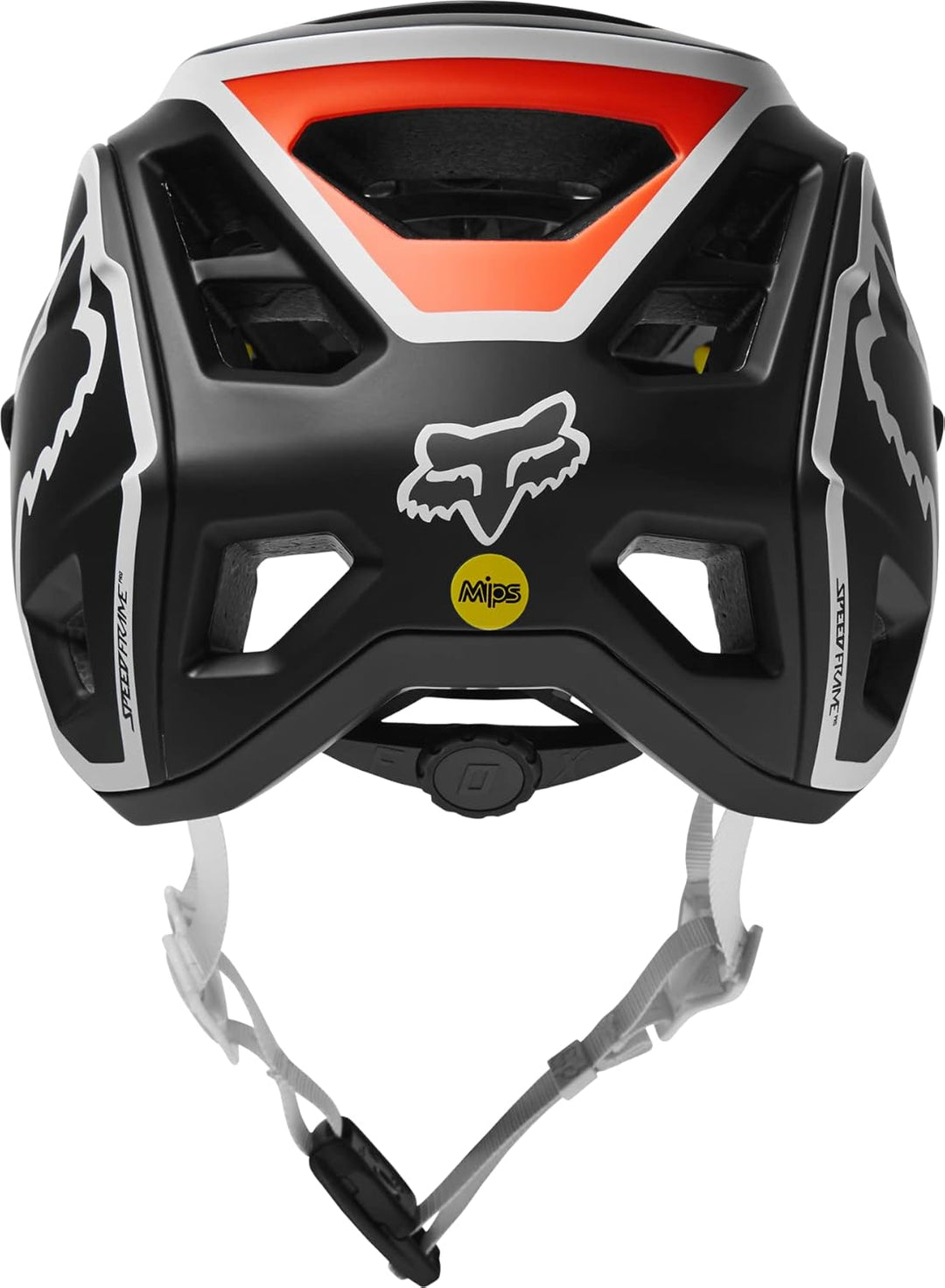 Fox Racing Men's Speedframe Pro Dvide, Ce Motorcycle Clothing L Schwarz, L Schwarz