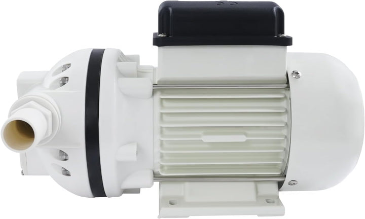 220 V AC Membranpumpen, multifunktional, 40 l/min – Start/Stopp durch einfachen Druck, für die Bewäs