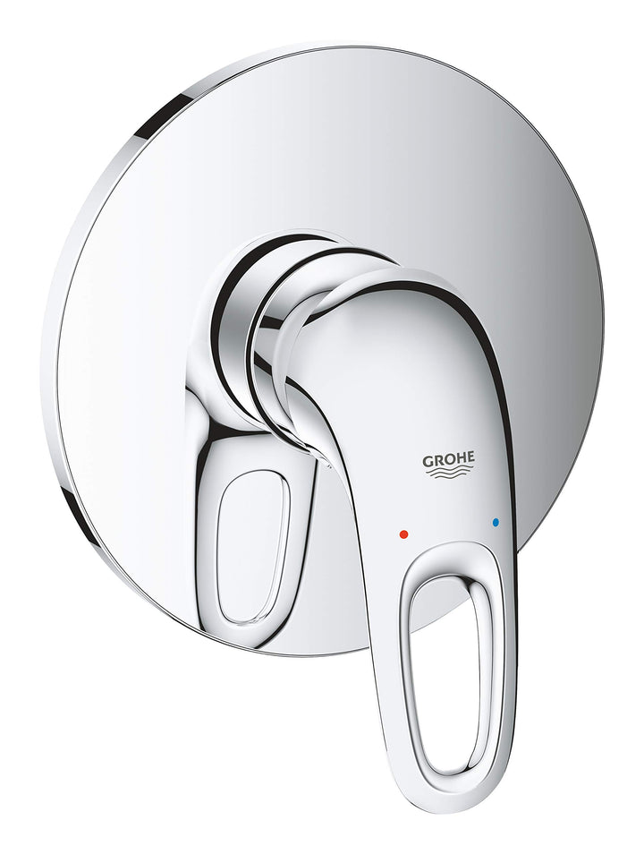 GROHE Eurostyle | Einhand-Brausebatterie | chrom | 24048003