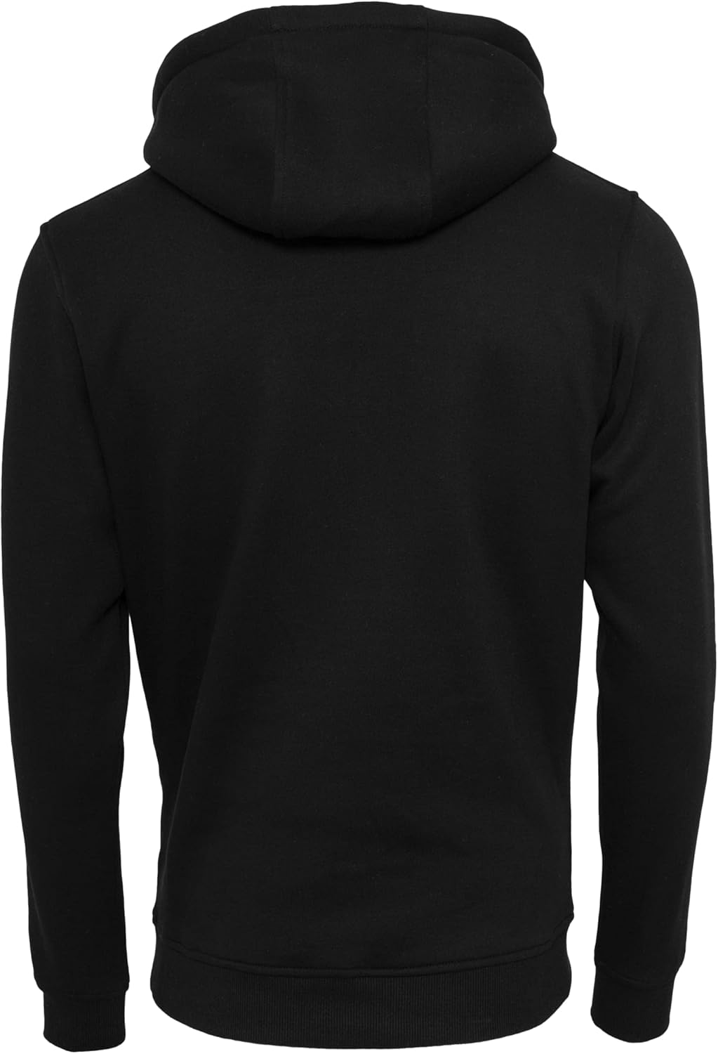 Mister Tee Herren Bad Habit Hoody Hooded Sweatshirt XS Schwarz, XS Schwarz