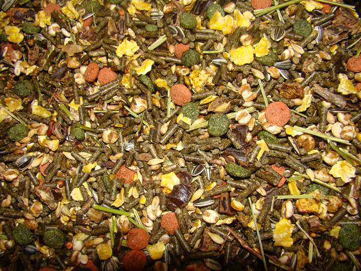 Havens Premium Fiber Mix 20 kg
