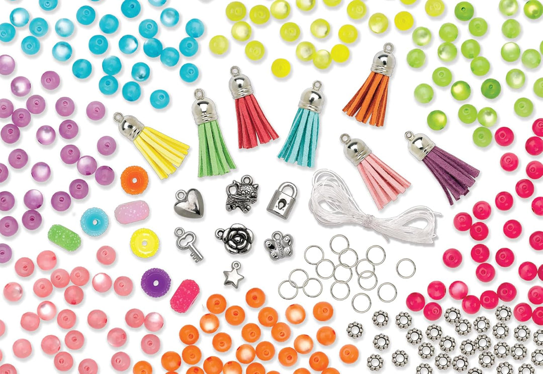 Tassel Bracelets