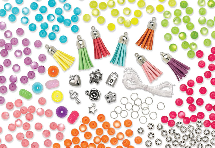 Tassel Bracelets