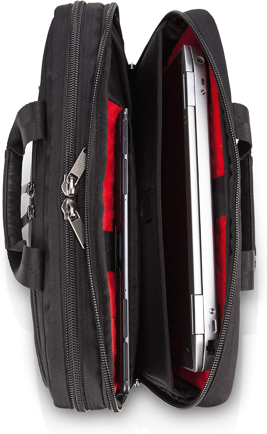 Dell Premier Briefcase S Aktentasche für Laptop