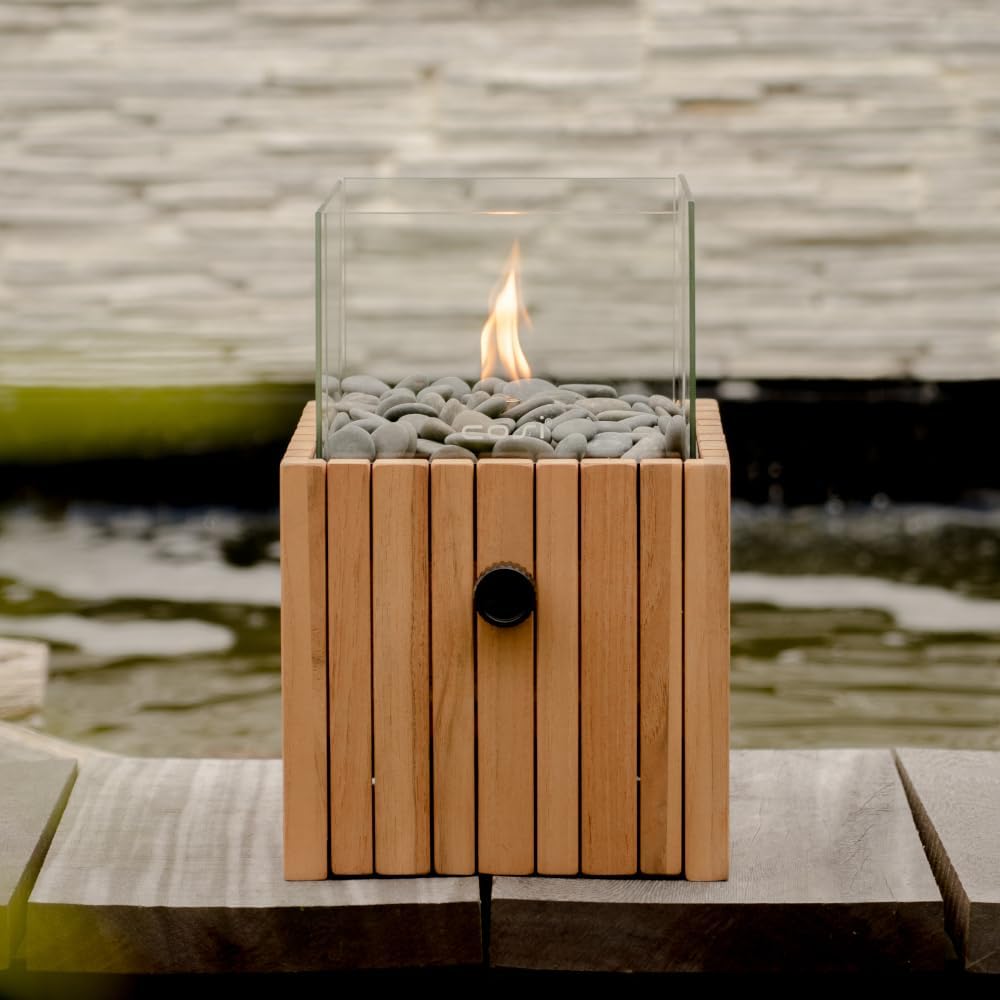 Cosiscoop Timber Square