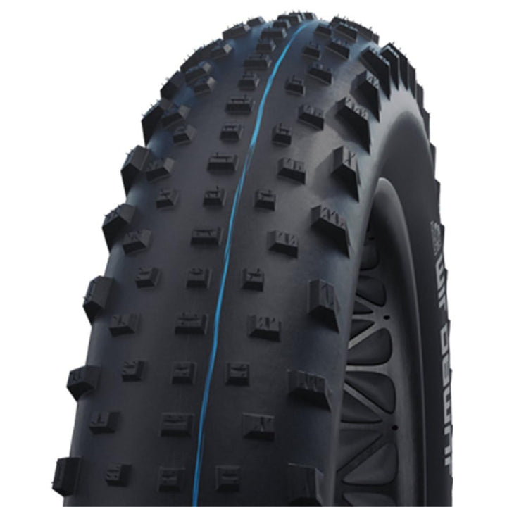 Schwalbe Jumbo Jim Performance Fatbike Faltreifen // 100-559 (26x4,0&