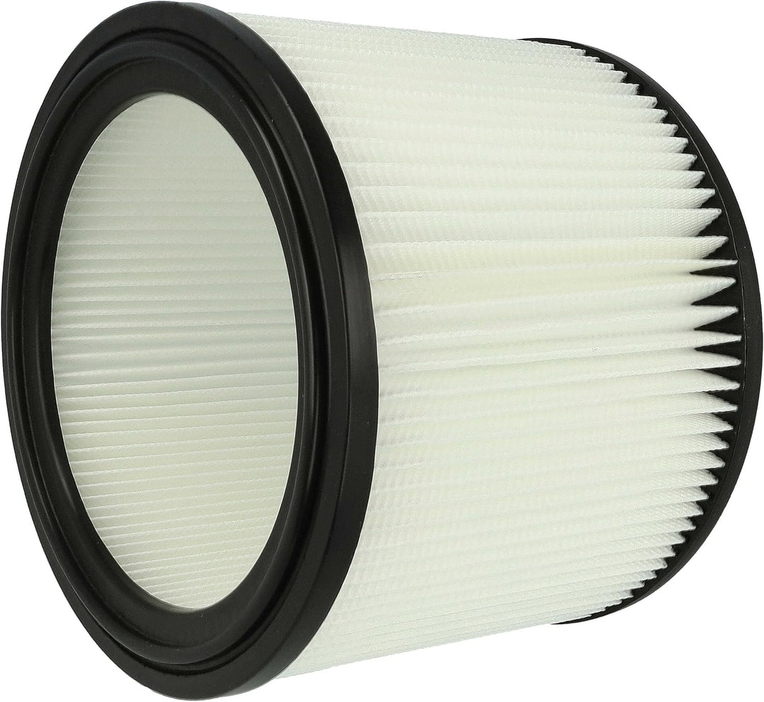 vhbw 2x Filterelement kompatibel mit Eibenstock SS 1400