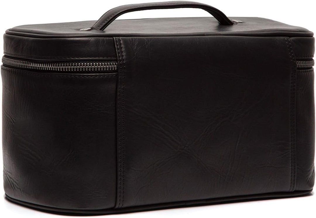 The Chesterfield Brand Limone - Kulturbeutel 29 cm black
