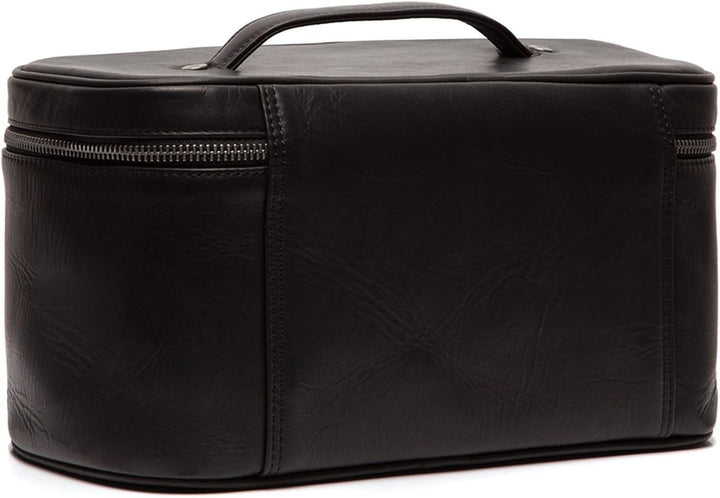 The Chesterfield Brand Limone - Kulturbeutel 29 cm black