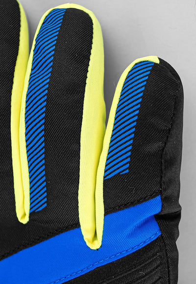 Duke R-TEX XT Junior mit wasserdichter Membran, äusserst amtungsaktive Sporthandschuhe Skihandschuhe