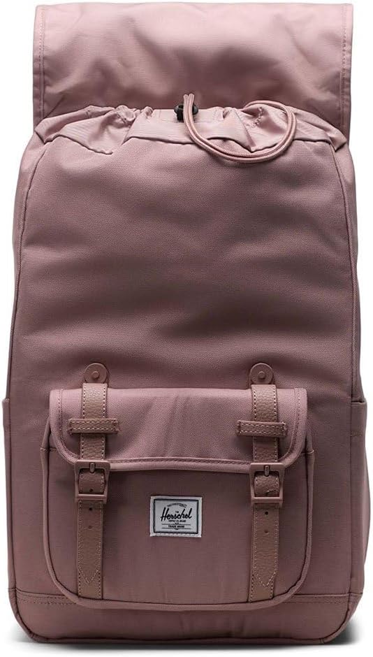 Herschel Little America Mid Backpack One Size