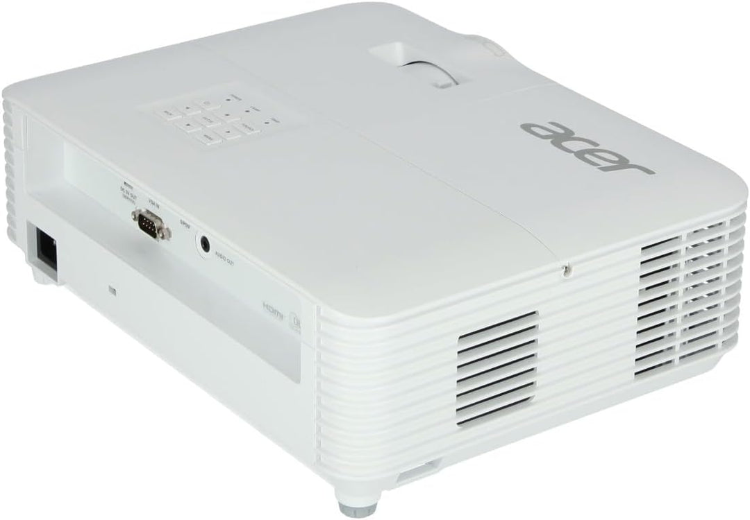 acer H6815ATV Proyector UltraHD 4K DLP 4000 Lúmenes Smart TV